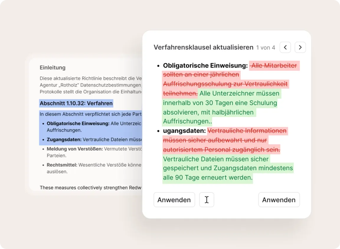 Echtzeit-Zusammenarbeit